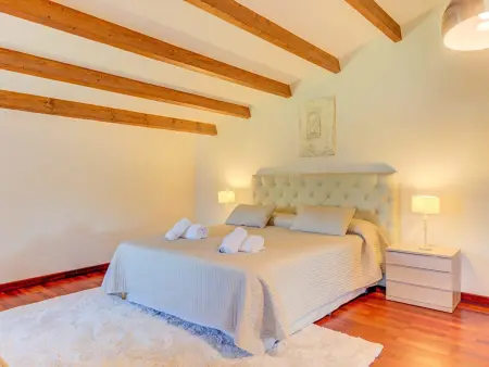 Villa spacieuse, piscine privée, vue panoramique - Photo 18