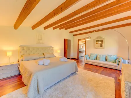 Villa spacieuse, piscine privée, vue panoramique - Photo 19