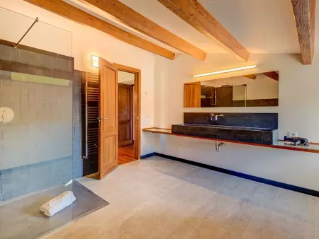 Villa spacieuse, piscine privée, vue panoramique - Photo 20