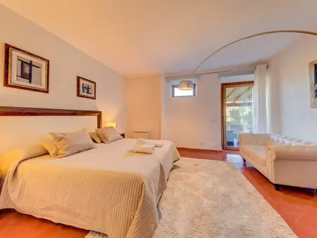 Villa spacieuse, piscine privée, vue panoramique - Photo 22