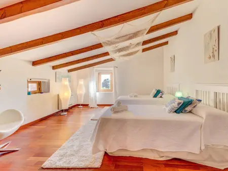 Villa spacieuse, piscine privée, vue panoramique - Photo 27