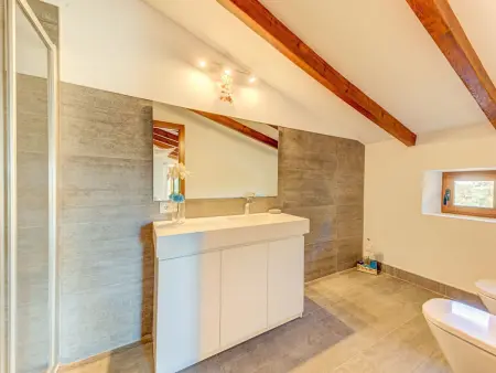 Villa spacieuse, piscine privée, vue panoramique - Photo 28