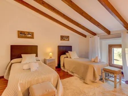 Villa spacieuse, piscine privée, vue panoramique - Photo 29