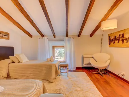 Villa spacieuse, piscine privée, vue panoramique - Photo 30