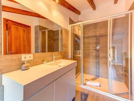 Villa spacieuse, piscine privée, vue panoramique - Photo 31