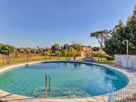 Villa spacieuse, piscine privée, vue panoramique - Photo 34