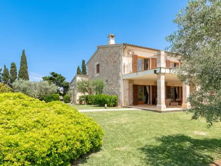 Villa avec piscine privée et climatisation - 6 pers. - Photo 3
