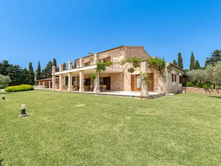 Villa avec piscine privée et climatisation - 6 pers. - Photo 4