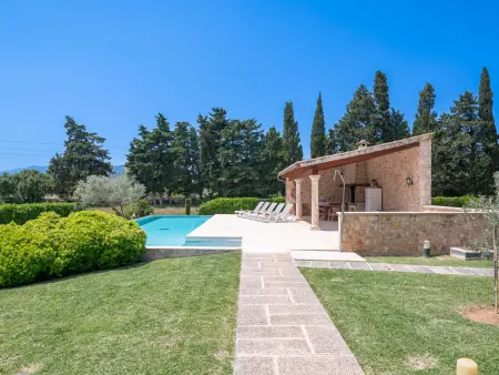 Villa avec piscine privée et climatisation - 6 pers. - Photo 5