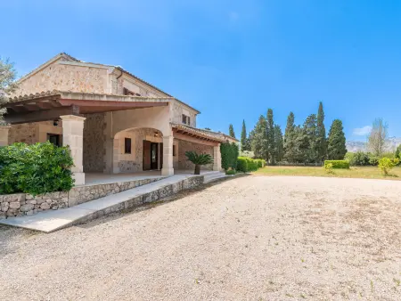 Villa avec piscine privée et climatisation - 6 pers. - Photo 7