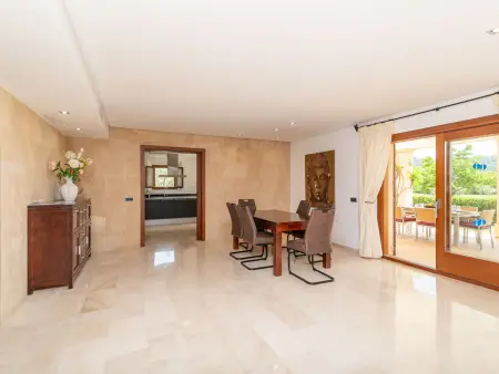 Villa avec piscine privée et climatisation - 6 pers. - Photo 18