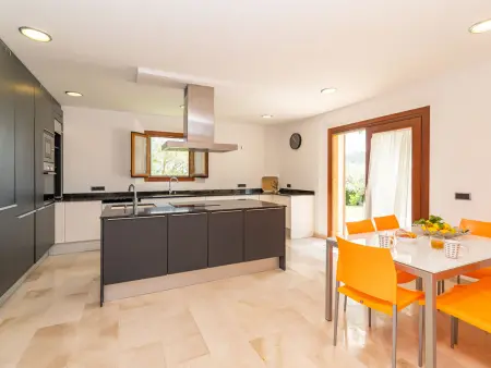 Villa avec piscine privée et climatisation - 6 pers. - Photo 23