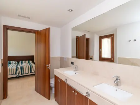Villa avec piscine privée et climatisation - 6 pers. - Photo 27
