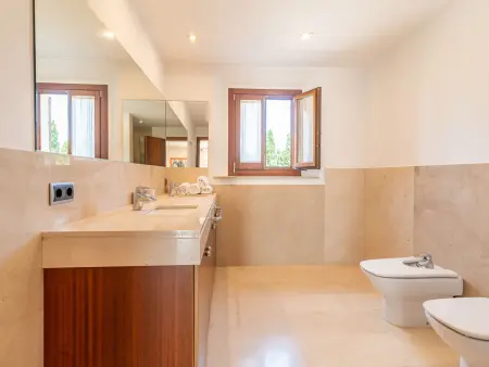 Villa avec piscine privée et climatisation - 6 pers. - Photo 31