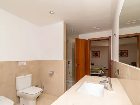 Villa avec piscine privée et climatisation - 6 pers. - Photo 32