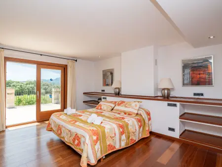 Villa avec piscine privée et climatisation - 6 pers. - Photo 33