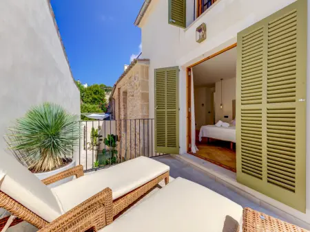 Maison avec piscine privée, climatisation - 7 pers. - Photo 3