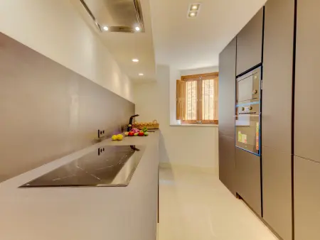 Maison avec piscine privée, climatisation - 7 pers. - Photo 13
