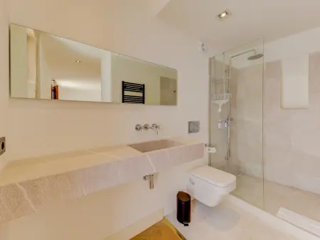 Maison avec piscine privée, climatisation - 7 pers. - Photo 18