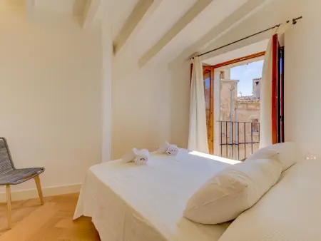 Maison avec piscine privée, climatisation - 7 pers. - Photo 23