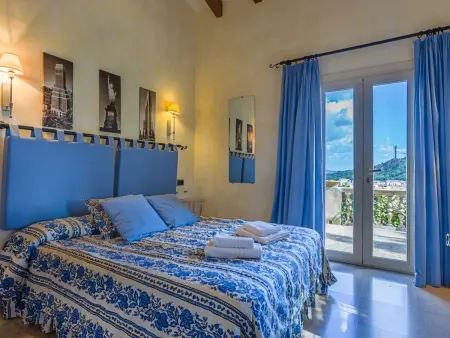 Villa avec piscine privée, vue sur Pollensa, Gite 6 personnes à Pollença - Photo 21