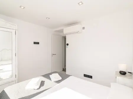 Villa de plage moderne, piscine - 8 pers., Villa 7 personnes à Can Picafort - Photo 29