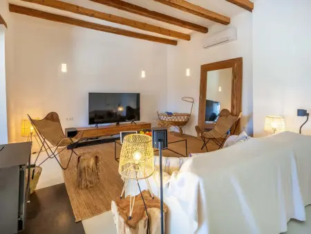 Villa avec piscine et climatisation - vue montagne - Photo 12