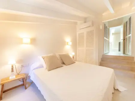 Villa avec piscine et climatisation - vue montagne - Photo 24