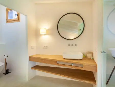 Villa avec piscine et climatisation - vue montagne - Photo 26