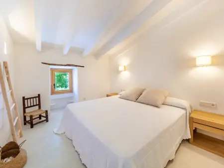 Villa avec piscine et climatisation - vue montagne - Photo 27
