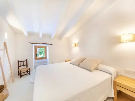 Villa avec piscine et climatisation - vue montagne - Photo 28