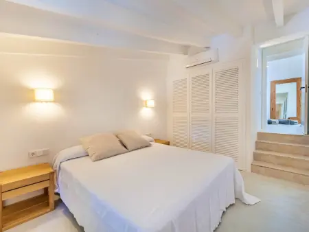 Villa avec piscine et climatisation - vue montagne - Photo 29