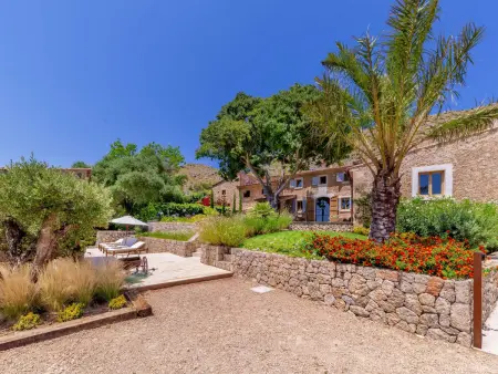 Villa avec piscine et climatisation - vue montagne - Photo 32