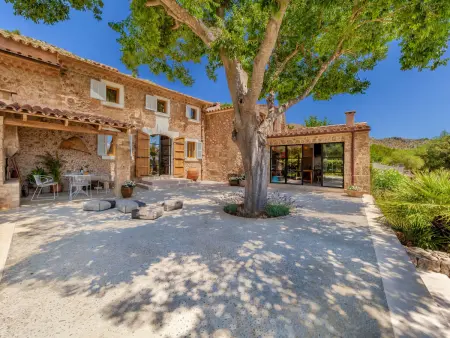 Villa avec piscine et climatisation - vue montagne - Photo 35
