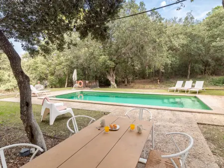 Villa avec piscine et climatisation - 6 pers., Gite 6 personnes à Artà - Photo 2