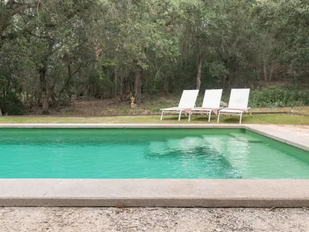 Villa avec piscine et climatisation - 6 pers., Gite 6 personnes à Artà - Photo 4