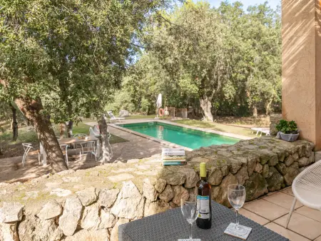 Villa avec piscine et climatisation - 6 pers., Gite 6 personnes à Artà - Photo 13