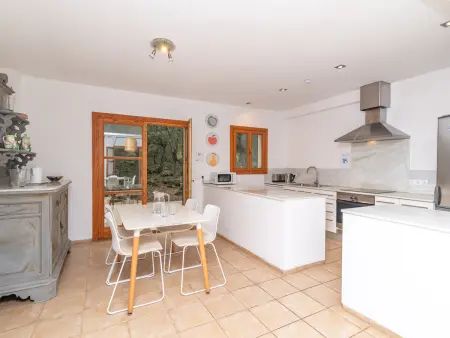Villa avec piscine et climatisation - 6 pers., Gite 6 personnes à Artà - Photo 20