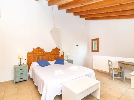 Villa avec piscine et climatisation - 6 pers., Gite 6 personnes à Artà - Photo 23