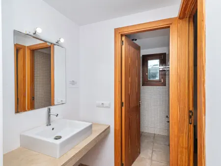 Villa avec piscine et climatisation - 6 pers., Gite 6 personnes à Artà - Photo 31
