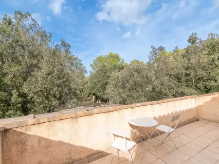 Villa avec piscine et climatisation - 6 pers., Gite 6 personnes à Artà - Photo 35