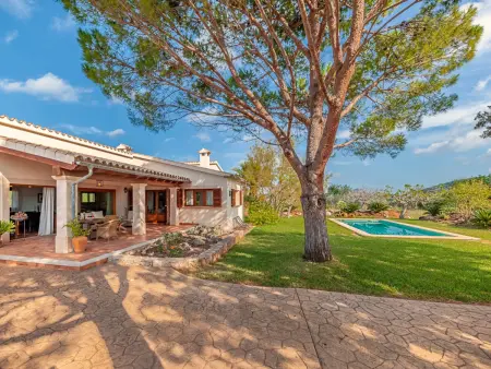 Villa avec piscine privée, calme campagne - ? pers. - Photo 1