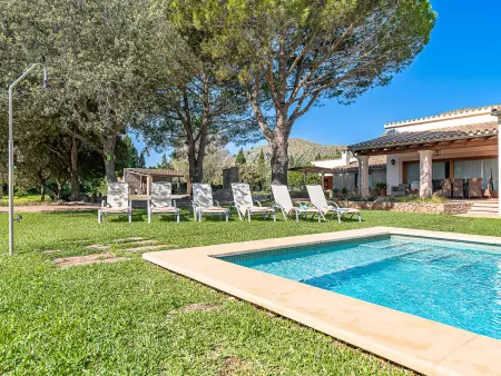Villa avec piscine privée, calme campagne - ? pers. - Photo 2