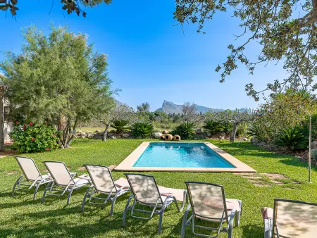 Villa avec piscine privée, calme campagne - ? pers. - Photo 4