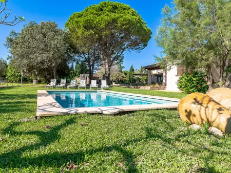 Villa avec piscine privée, calme campagne - ? pers. - Photo 5