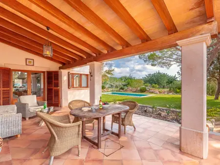 Villa avec piscine privée, calme campagne - ? pers. - Photo 7