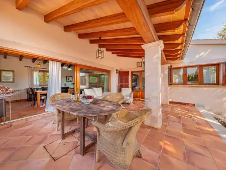 Villa avec piscine privée, calme campagne - ? pers. - Photo 8