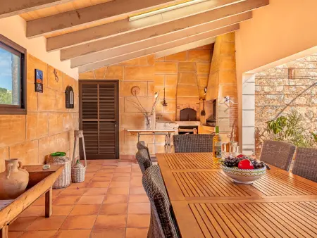 Villa avec piscine privée, calme campagne - ? pers. - Photo 9