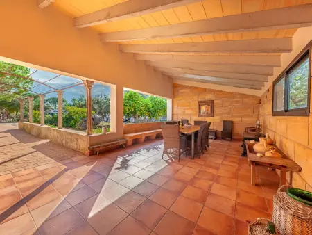 Villa avec piscine privée, calme campagne - ? pers. - Photo 10
