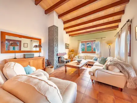 Villa avec piscine privée, calme campagne - ? pers. - Photo 11